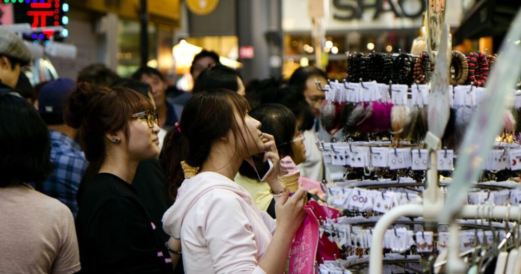 2泊3日で韓国旅行を楽しむ節約テクニック