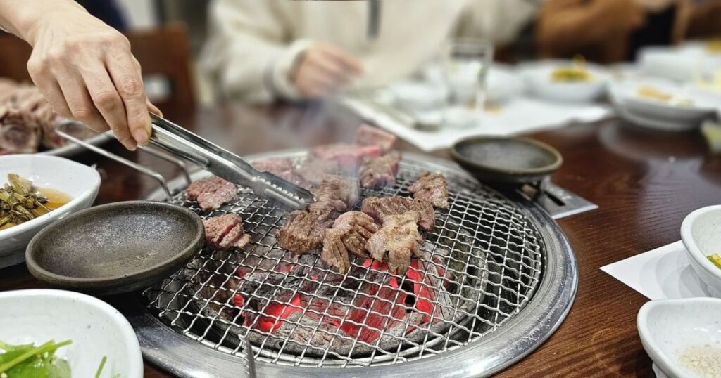 韓国旅行で味わうべきグルメとは？